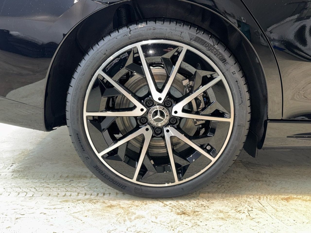 Mercedes-Benz CLA – Bild 5
