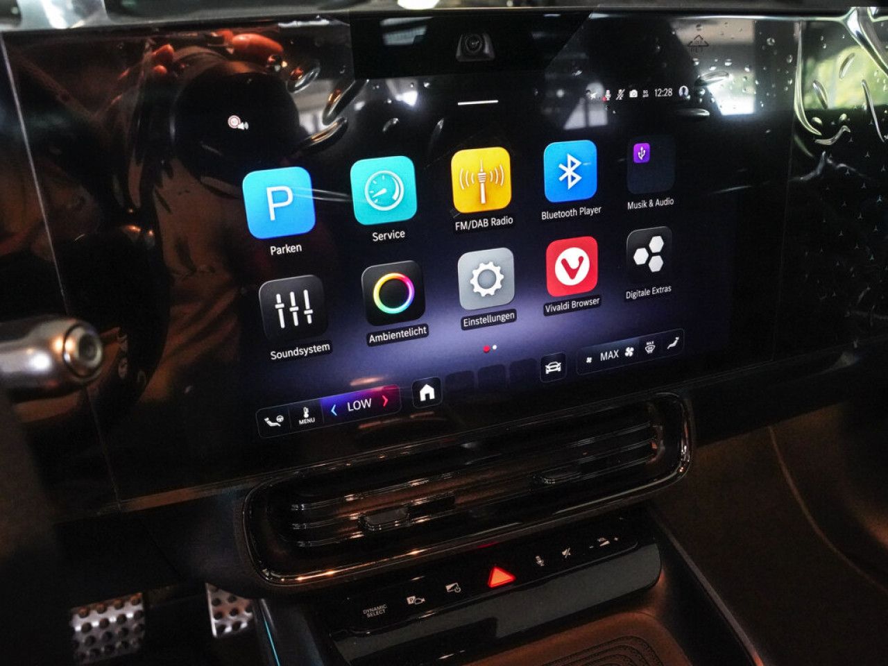 Mercedes-Benz CLA – Bild 12