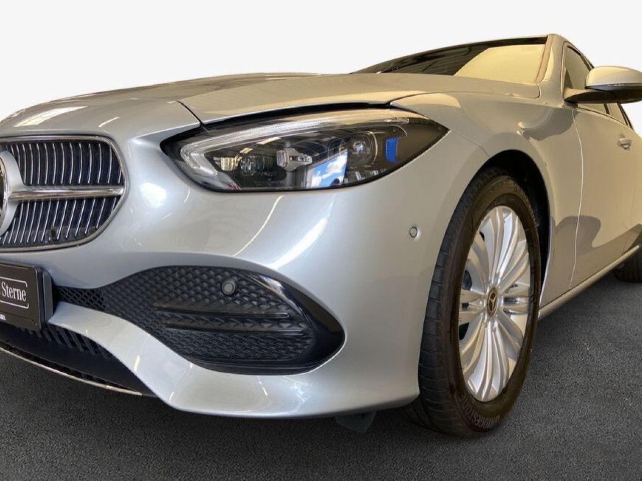 Mercedes-Benz C-Klasse – Bild 6