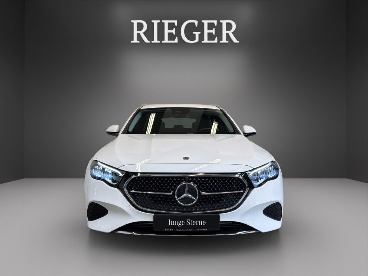 Mercedes-Benz E-Klasse – Bild 2