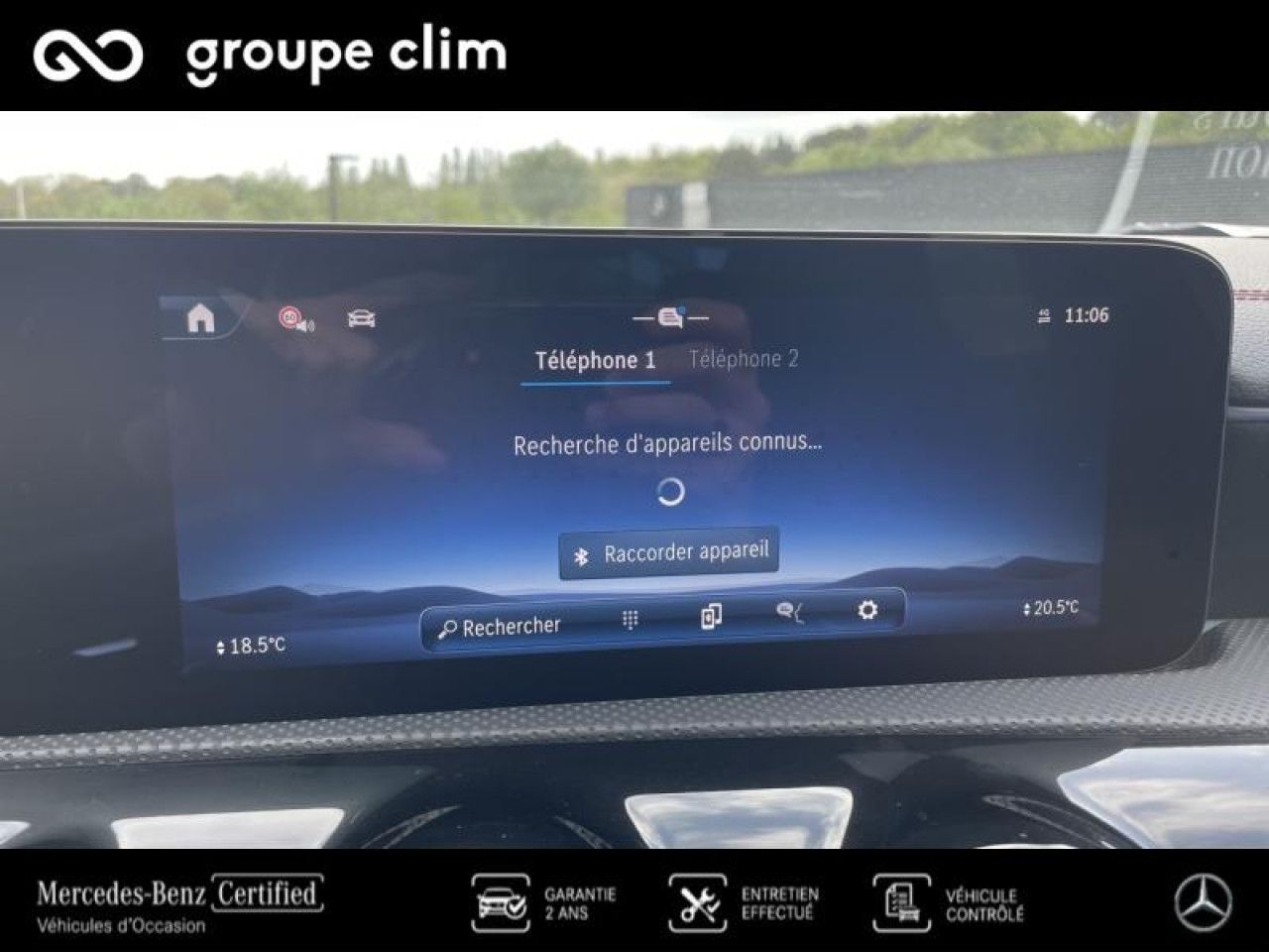 Photo du v&eacute;hicule 11 / 18