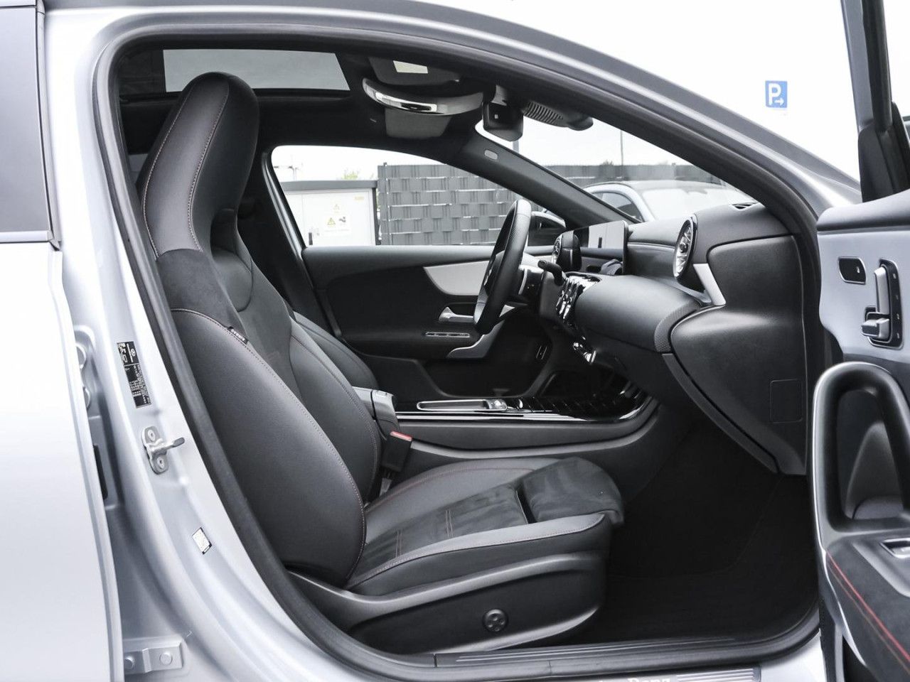 Mercedes-Benz A-Klasse – Bild 5