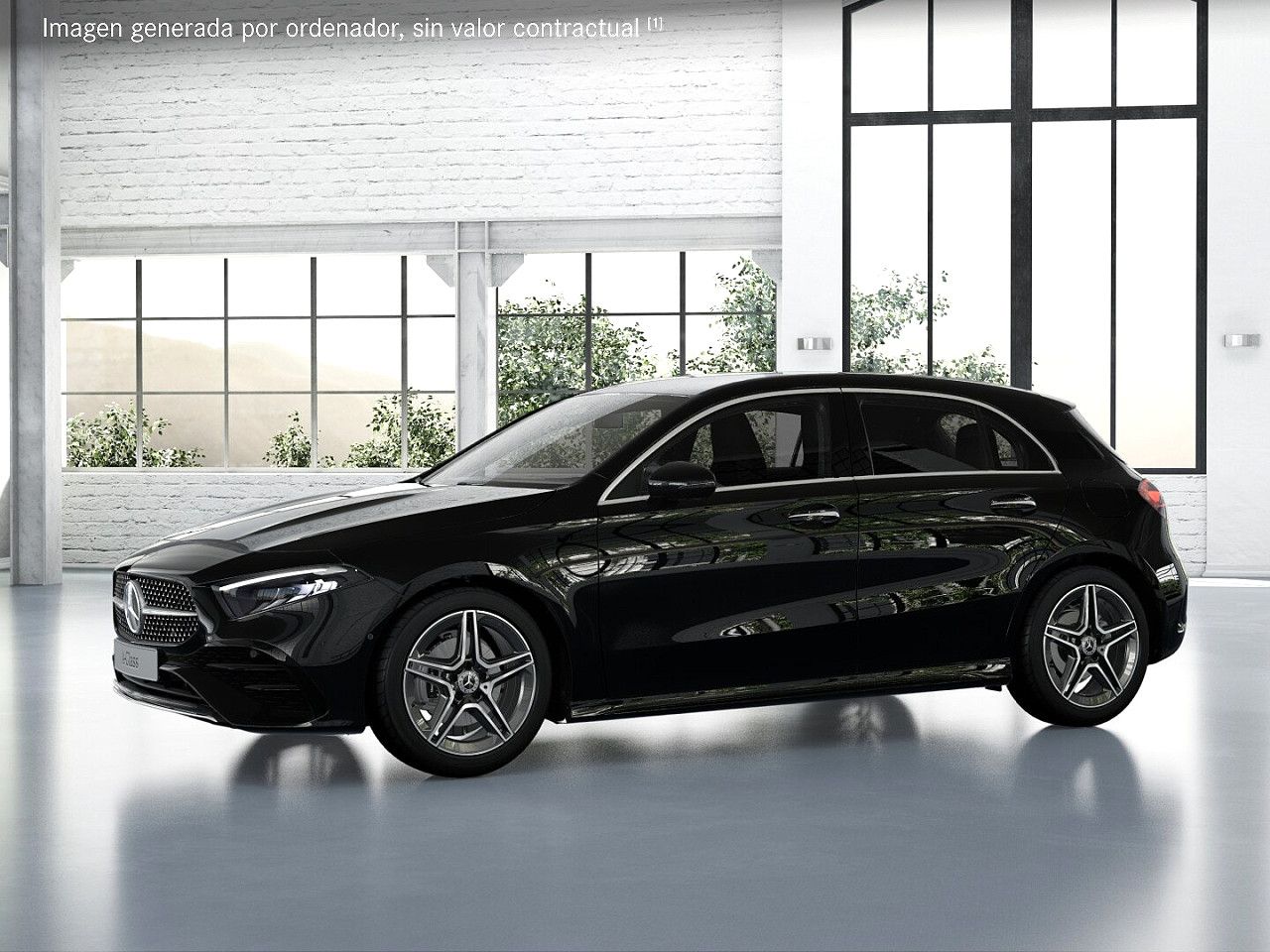 Foto de estudio 2 / 5