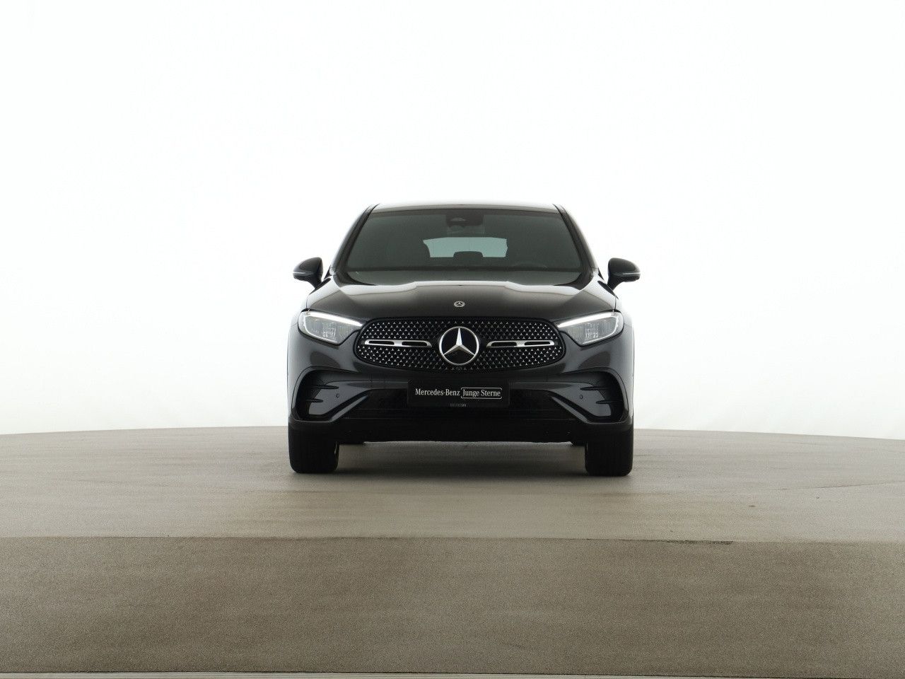Mercedes-Benz GLC – Bild 2