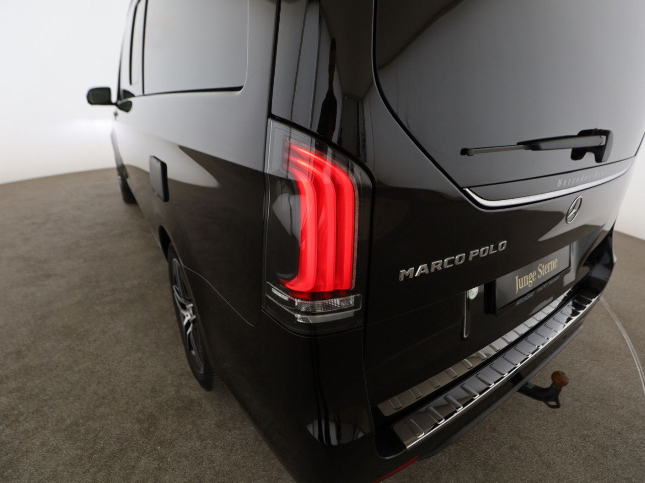 Mercedes-Benz Marco Polo – Bild 18