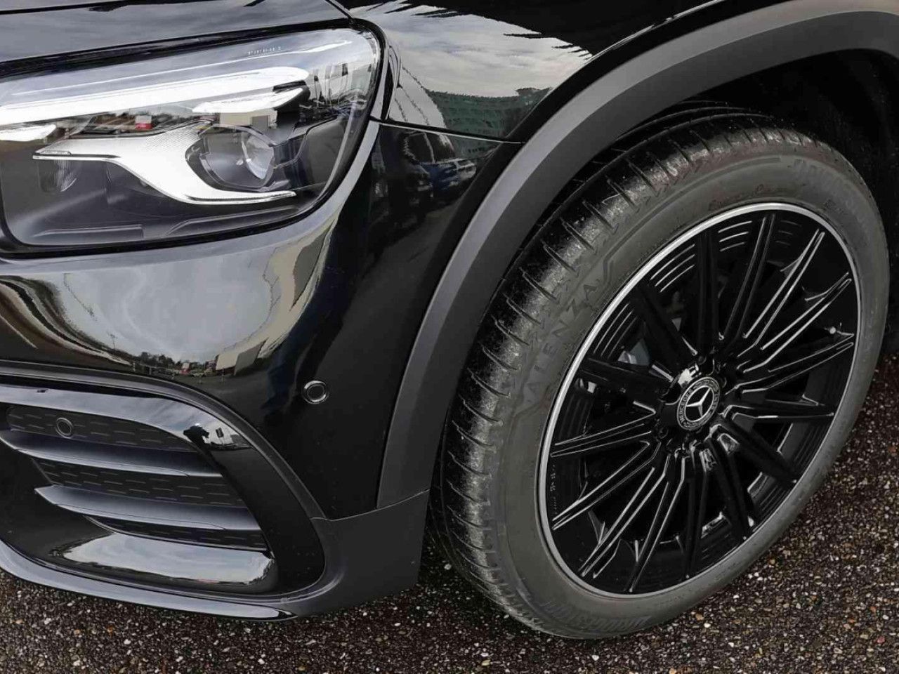 Mercedes-Benz GLB – Bild 3