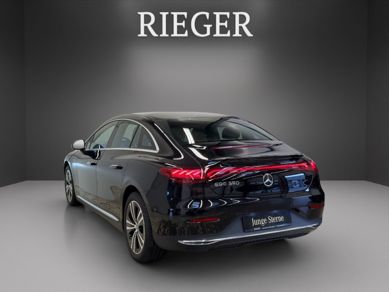 Mercedes-Benz EQE – Bild 9