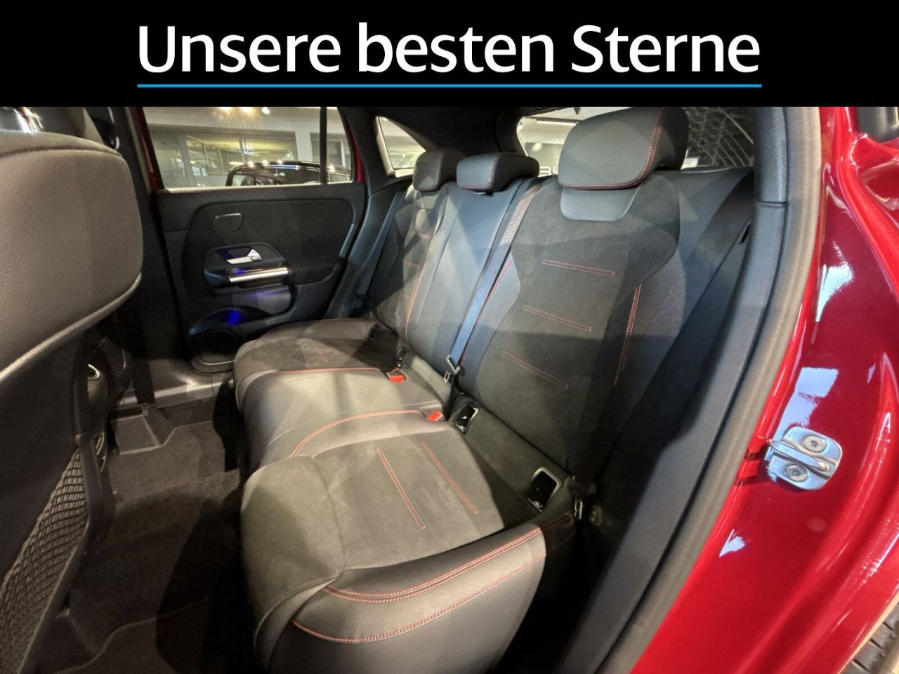 Mercedes-Benz GLA – Bild 9