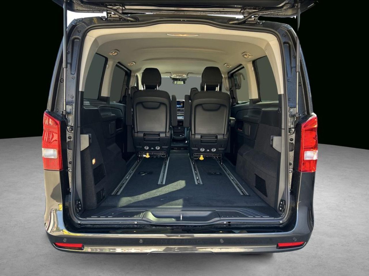 Mercedes-Benz V-Klasse – Bild 7