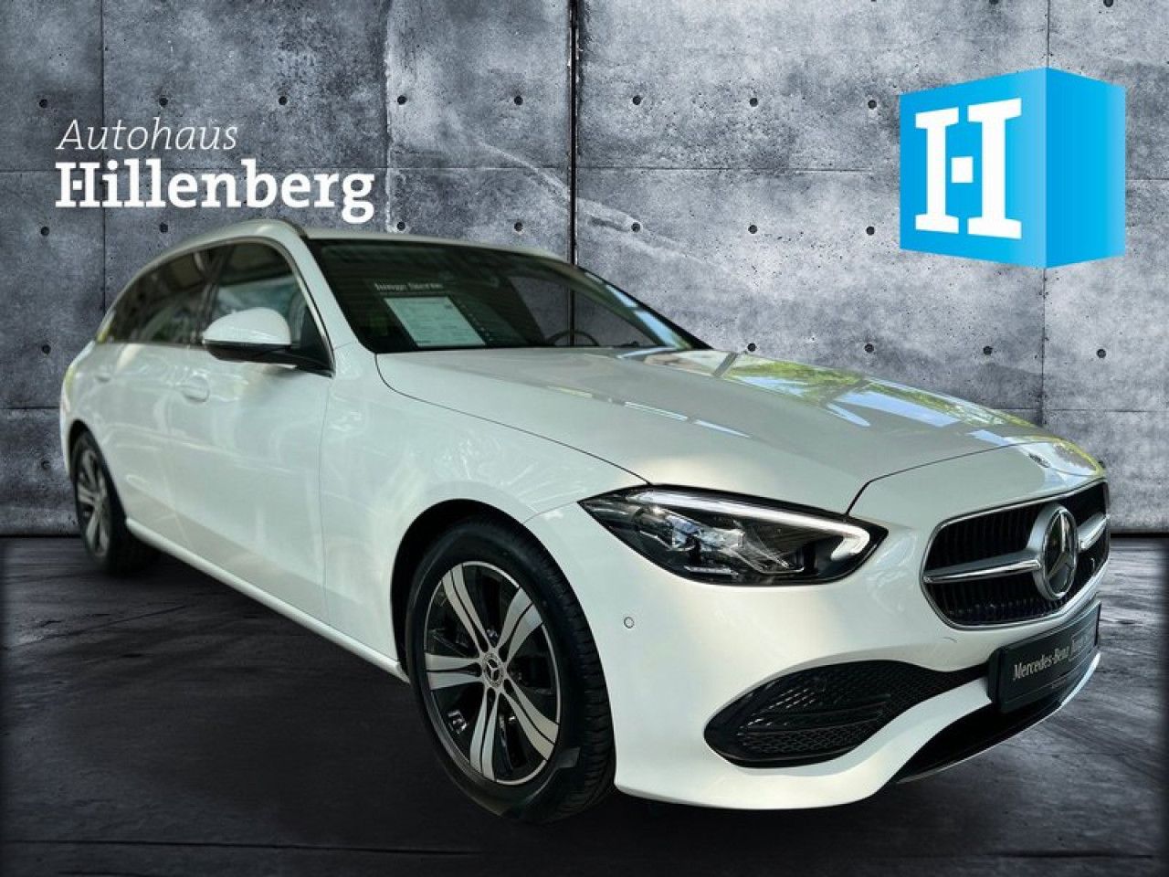 Mercedes-Benz C-Klasse – Bild 12