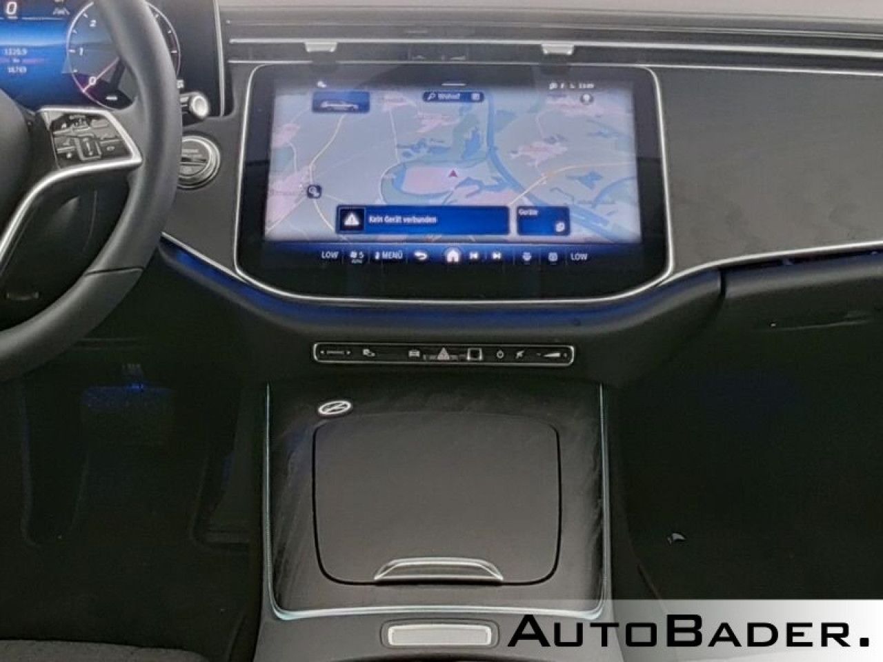 Mercedes-Benz E-Klasse – Bild 5