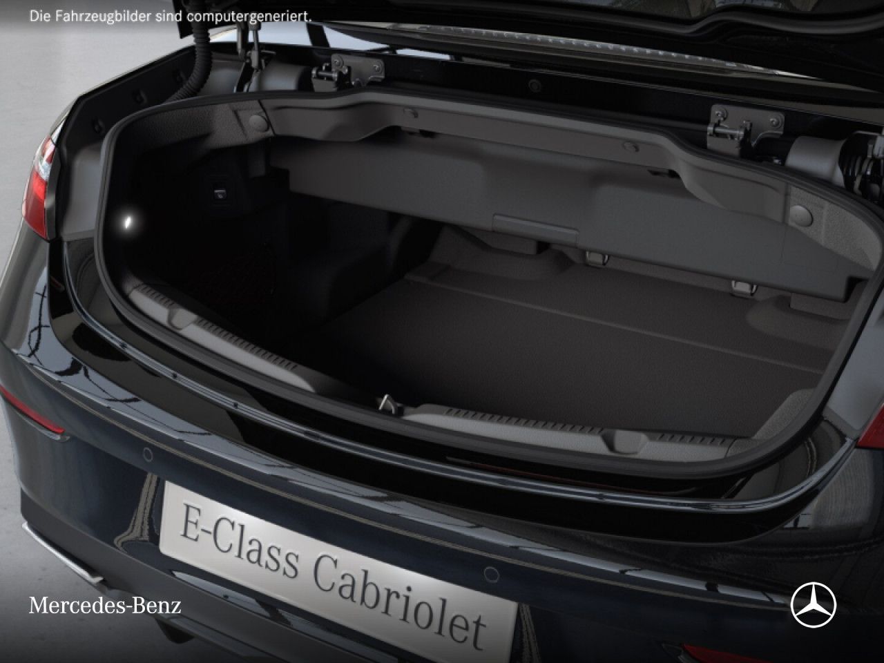 Mercedes-Benz E-Klasse – Bild 7