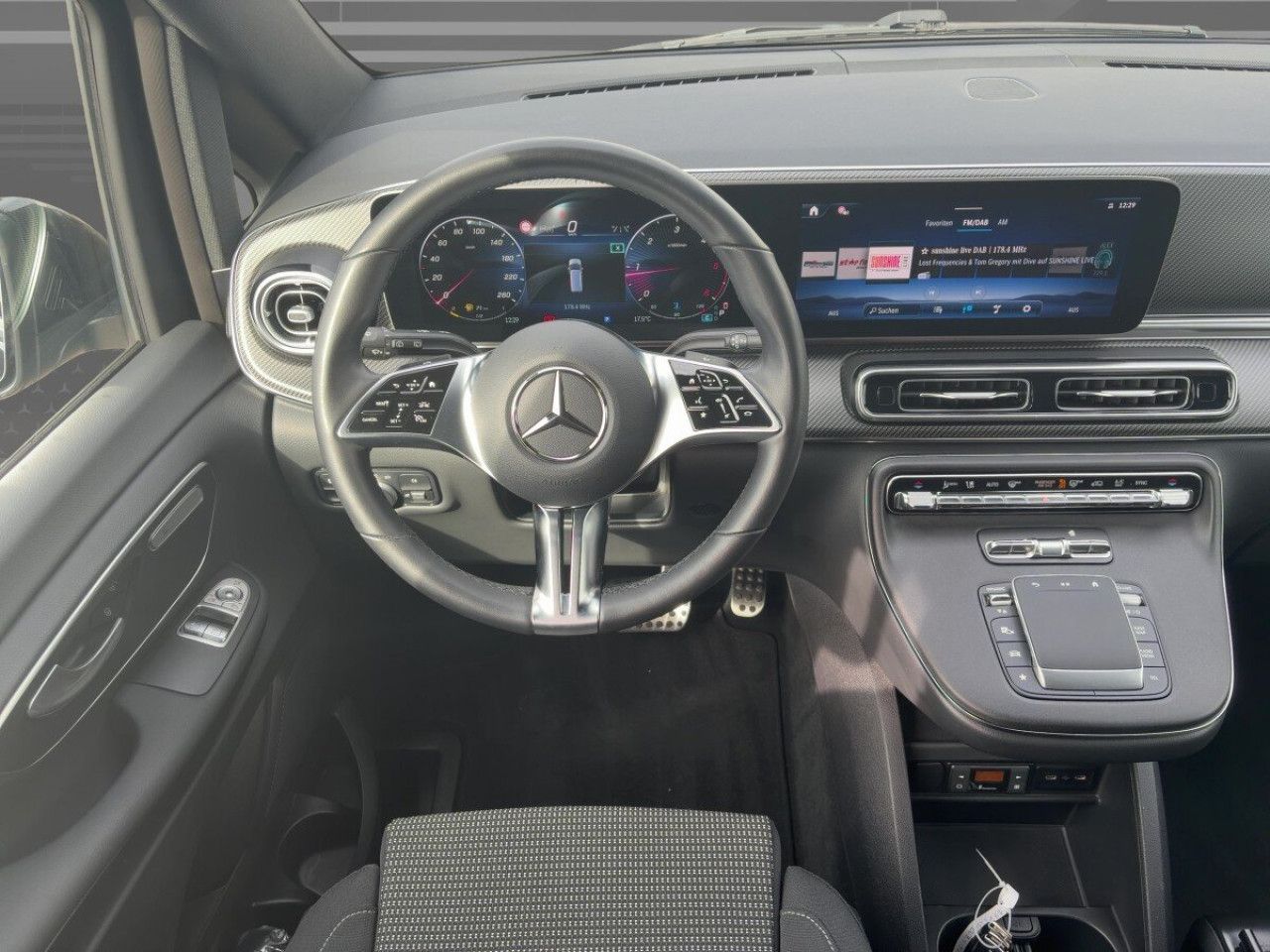 Mercedes-Benz V-Klasse – Bild 10