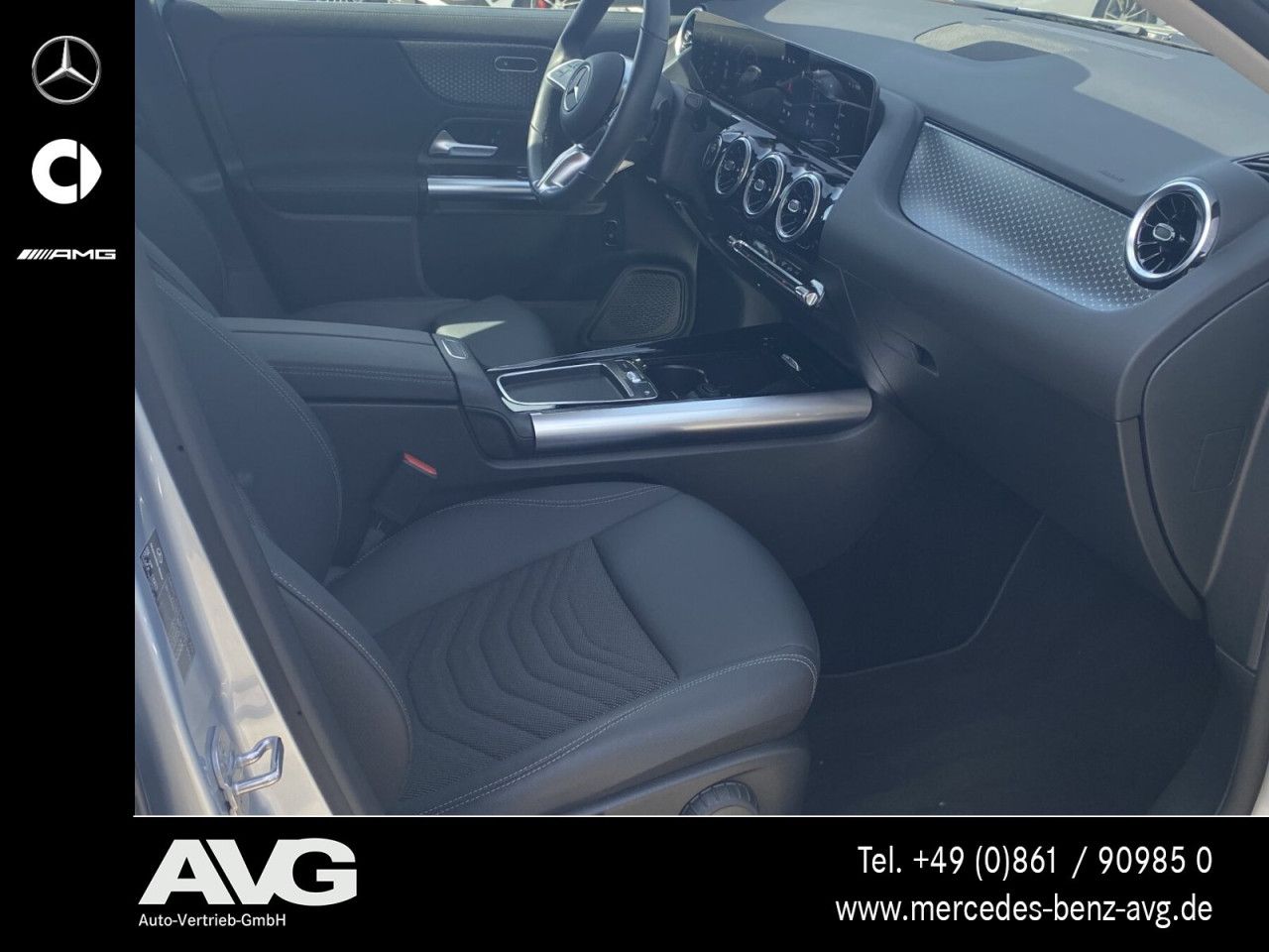 Mercedes-Benz GLA – Bild 16