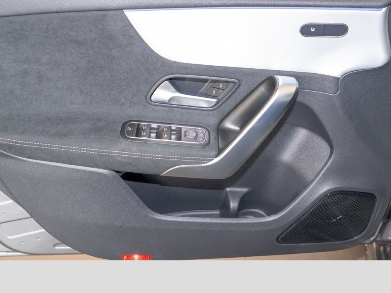 Mercedes-Benz A-Klasse – Bild 16