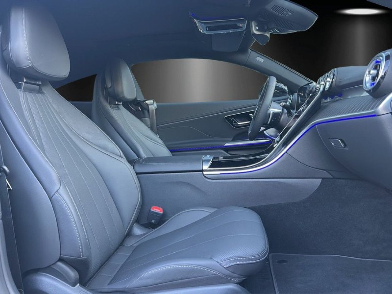 Mercedes-Benz CLE – Bild 9