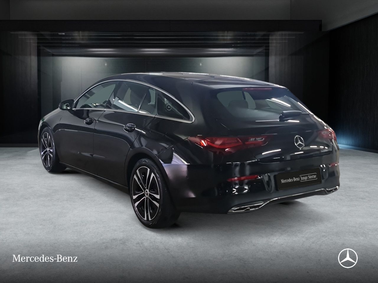 Mercedes-Benz CLA – Bild 6