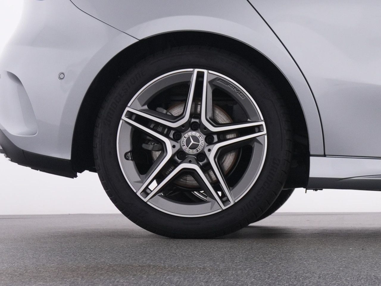 Mercedes-Benz A-Klasse – Bild 22