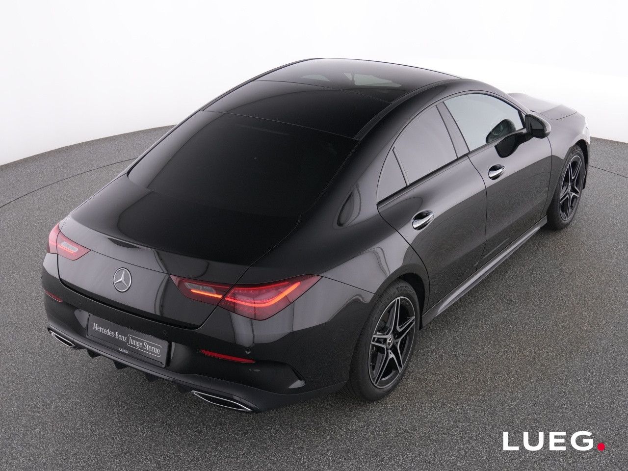 Mercedes-Benz CLA – Bild 18
