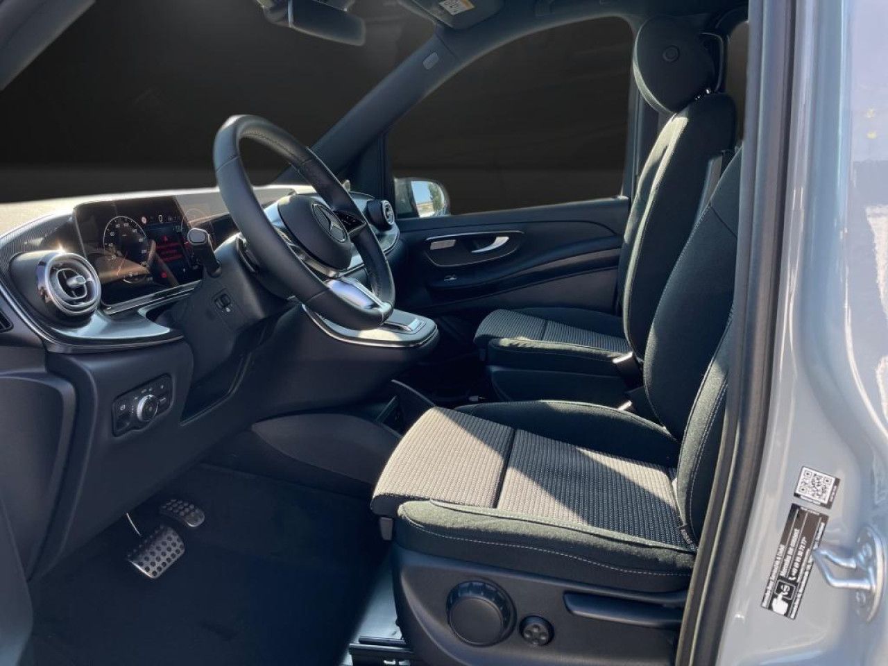 Mercedes-Benz V-Klasse – Bild 6