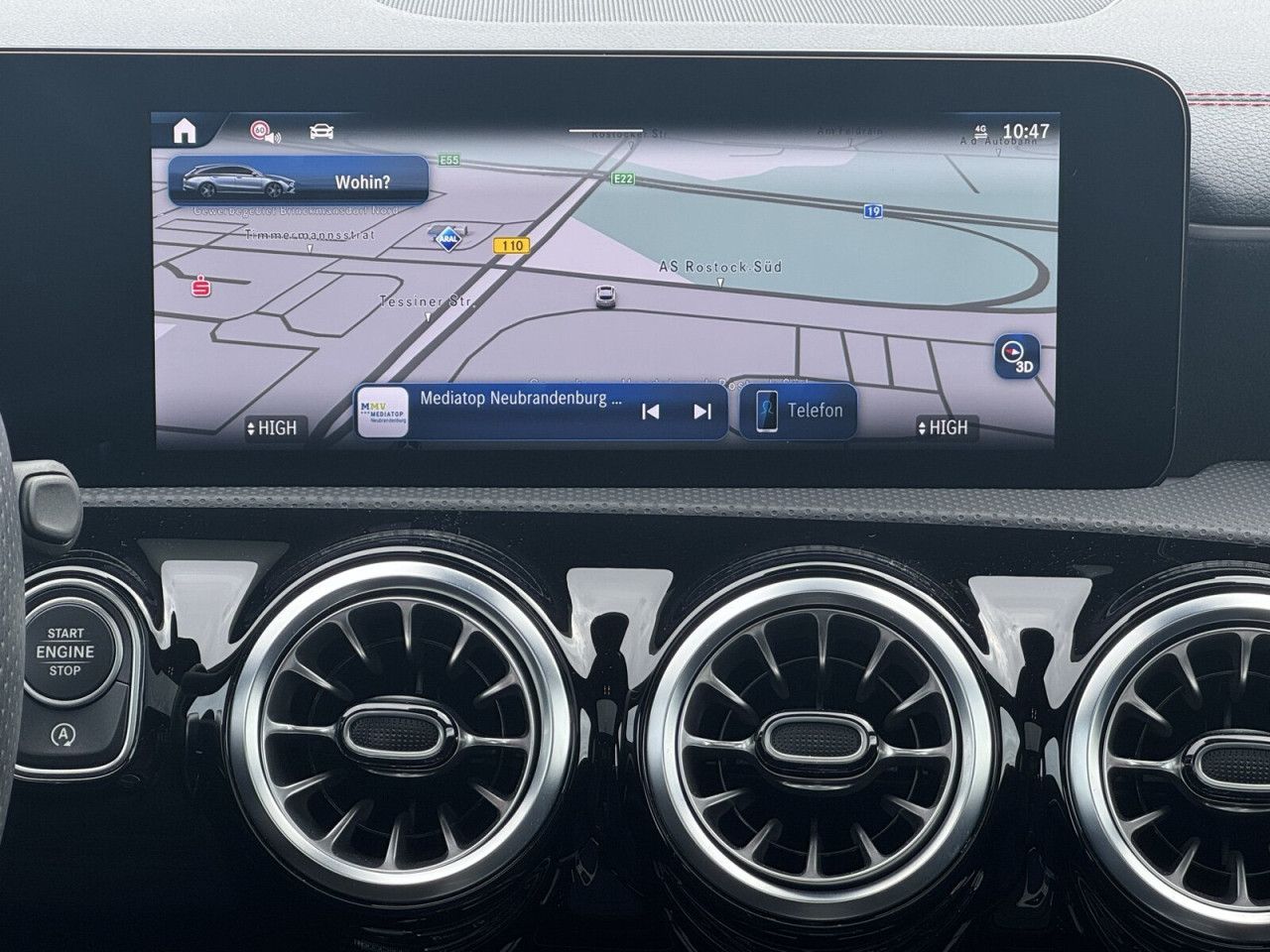 Mercedes-Benz CLA – Bild 16