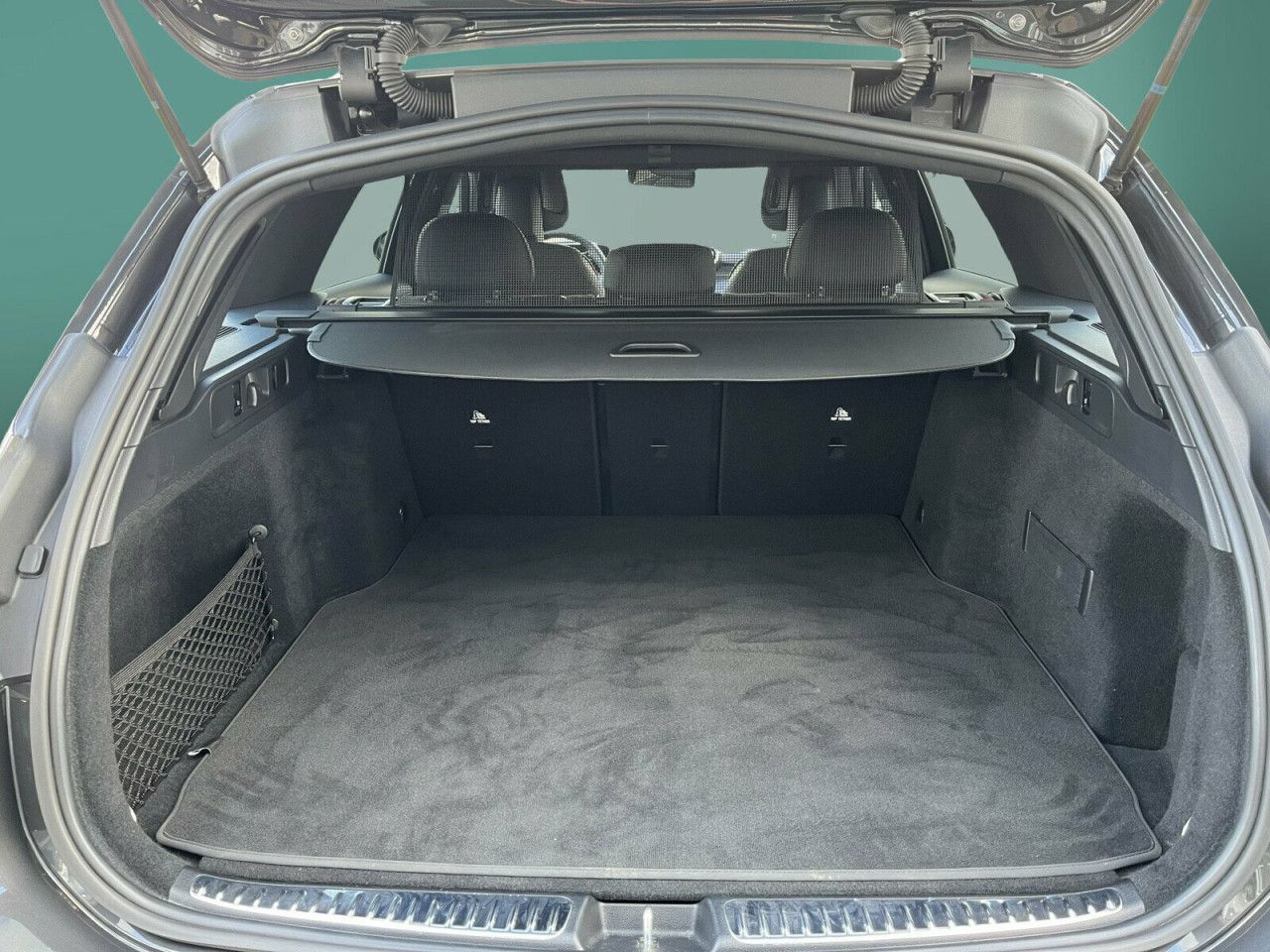 Mercedes-Benz C-Klasse – Bild 15