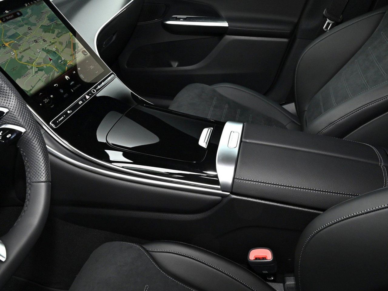 Mercedes-Benz GLC – Bild 12