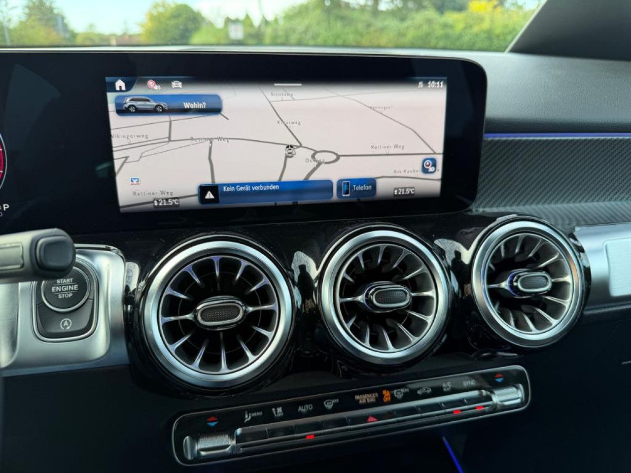 Mercedes-Benz GLB – Bild 10