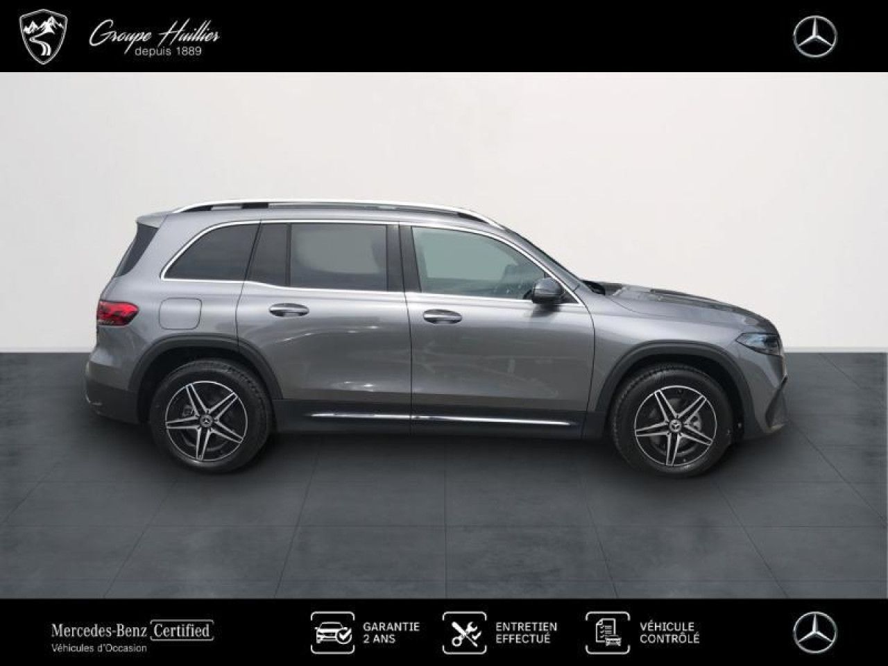 Photo du v&eacute;hicule 3 / 18