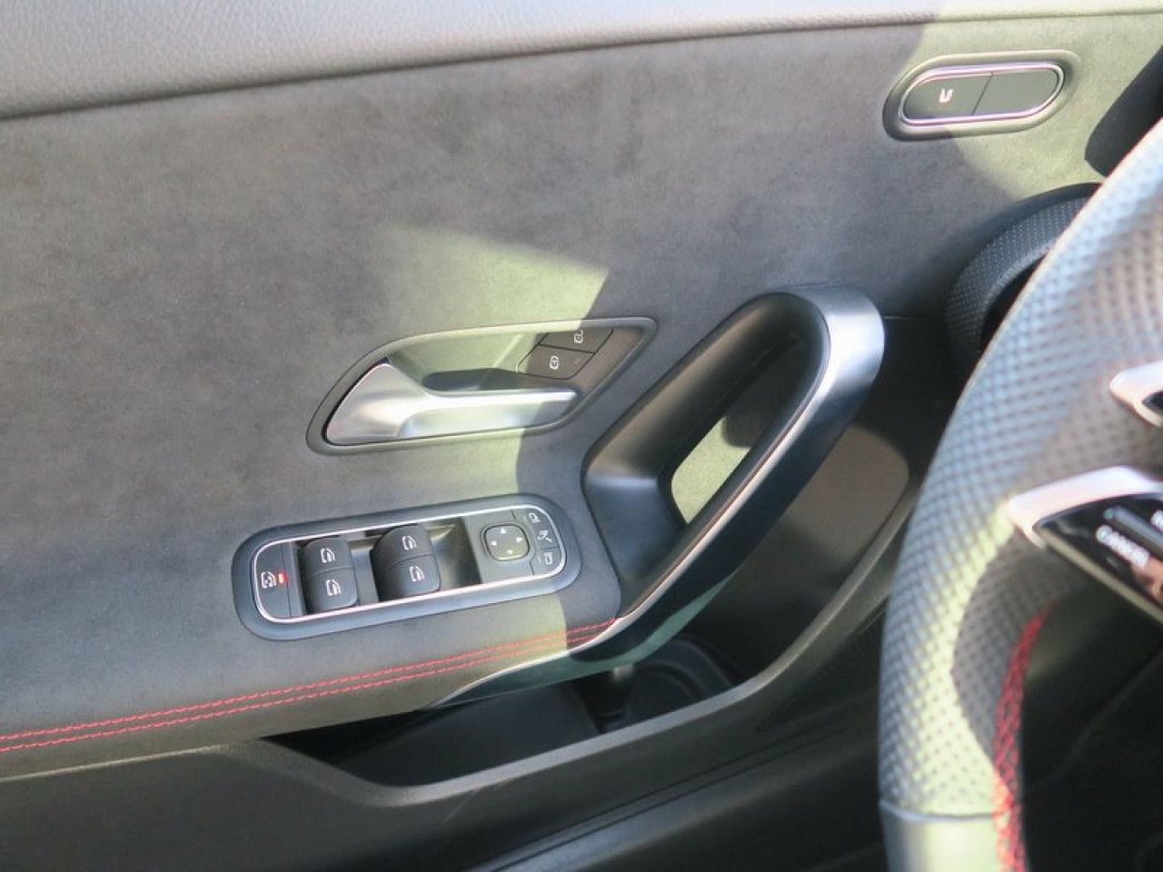 Mercedes-Benz A-Klasse – Bild 16
