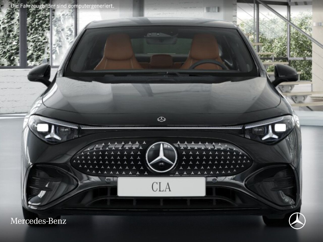 Mercedes-Benz CLA – Bild 5