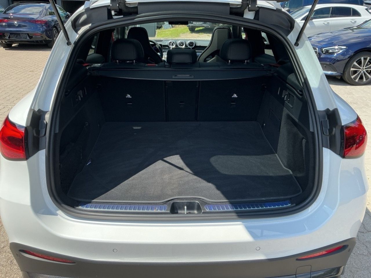Mercedes-Benz GLC – Bild 13