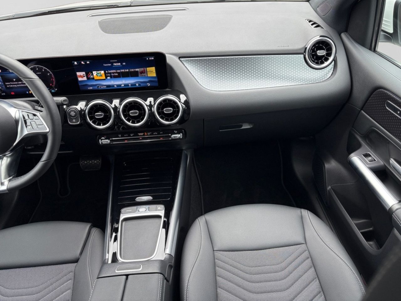 Mercedes-Benz B-Klasse – Bild 11