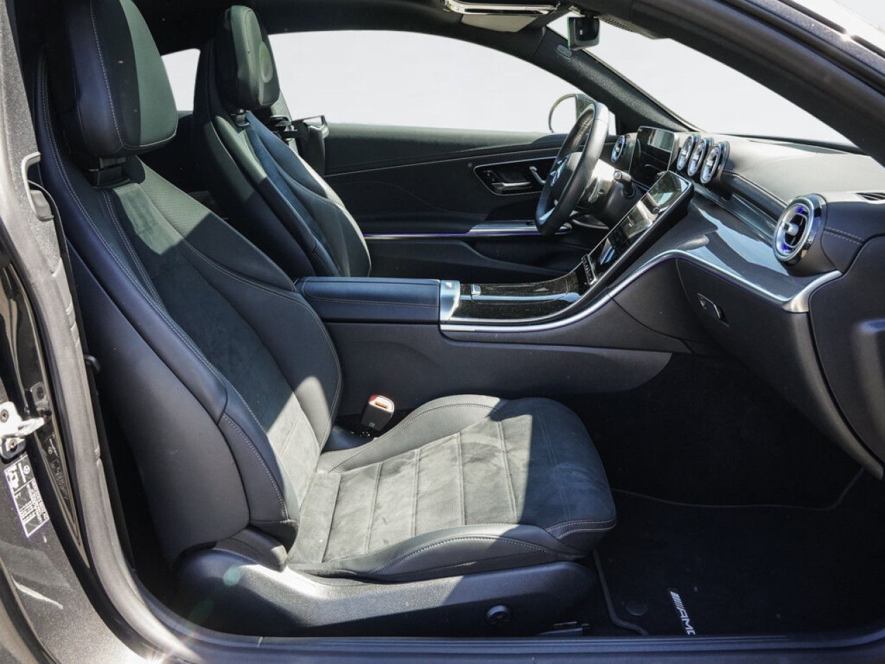 Mercedes-Benz CLE – Bild 5