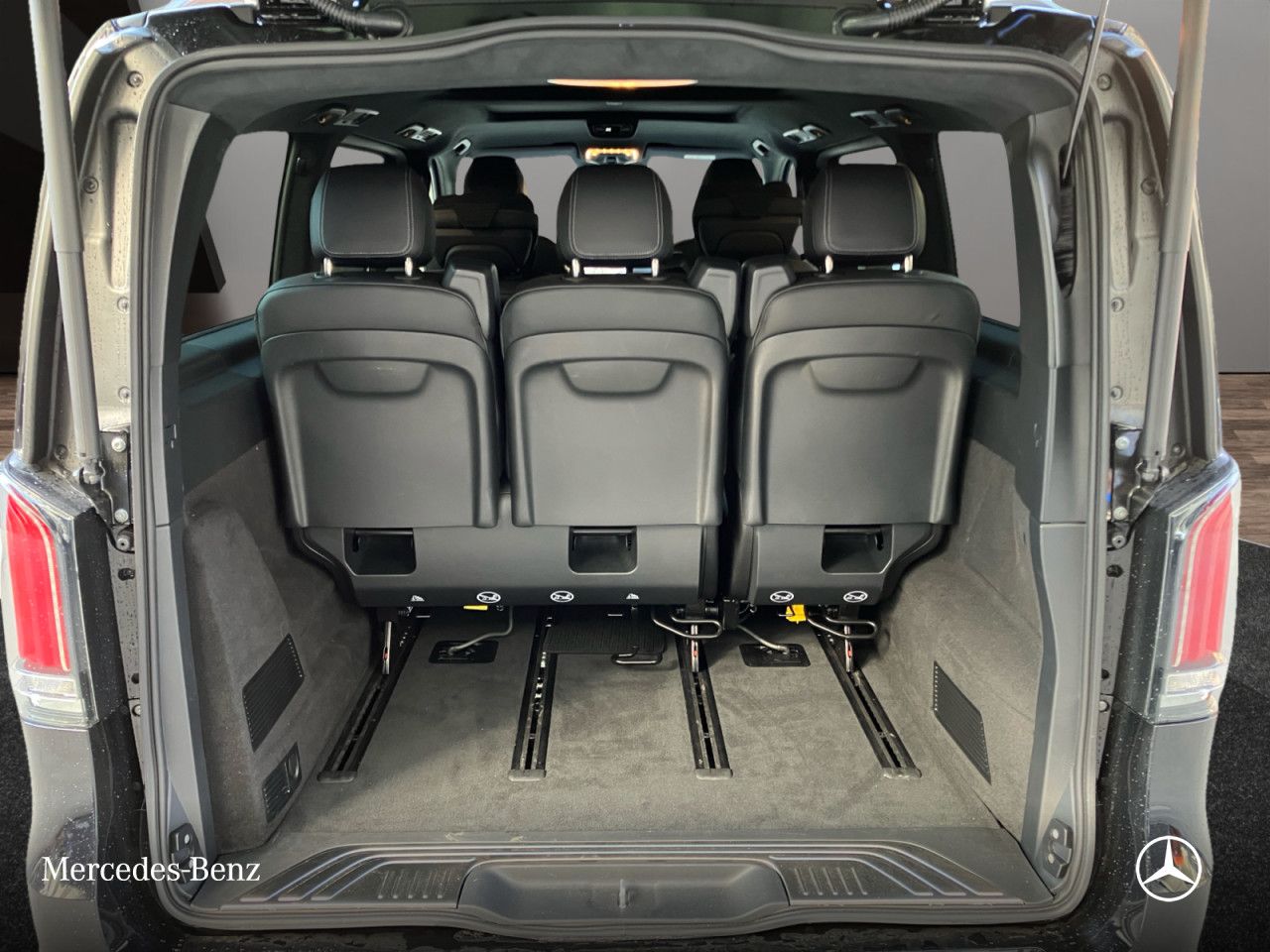 Mercedes-Benz V-Klasse – Bild 15