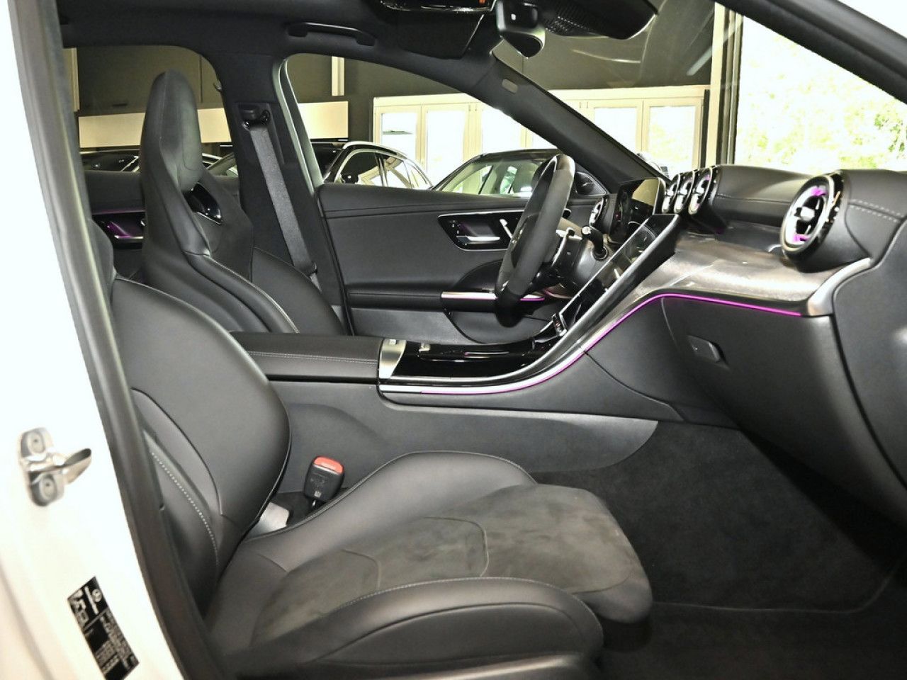 Mercedes-Benz C-Klasse – Bild 7