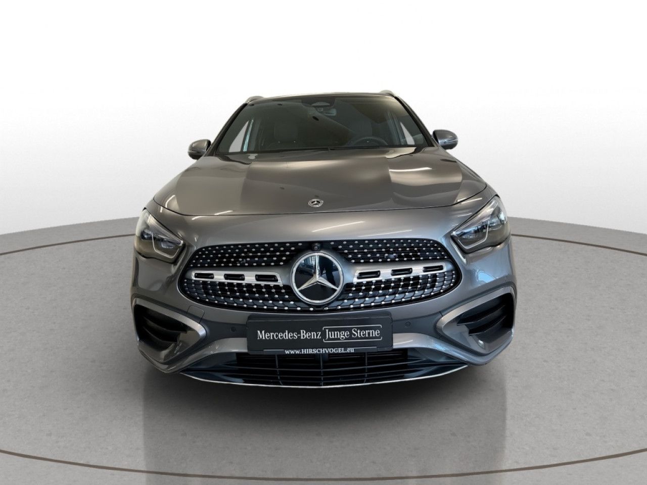 Mercedes-Benz GLA – Bild 2