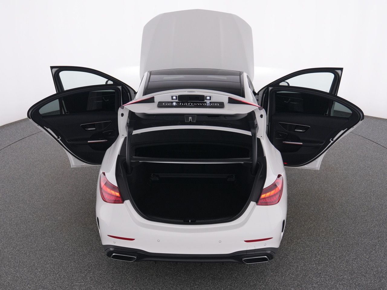 Mercedes-Benz C-Klasse – Bild 13
