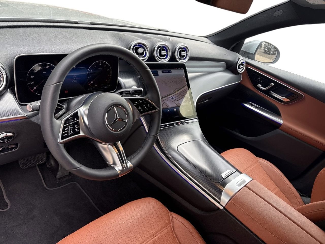 Mercedes-Benz GLC – Bild 9