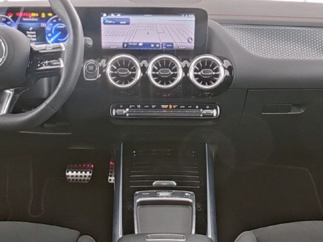 Mercedes-Benz EQA 350