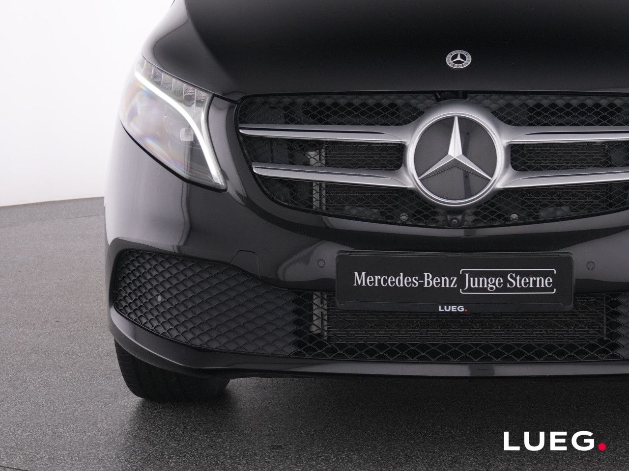 Mercedes-Benz V-Klasse – Bild 16
