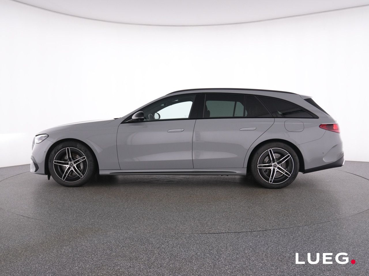 Mercedes-Benz E-Klasse – Bild 10