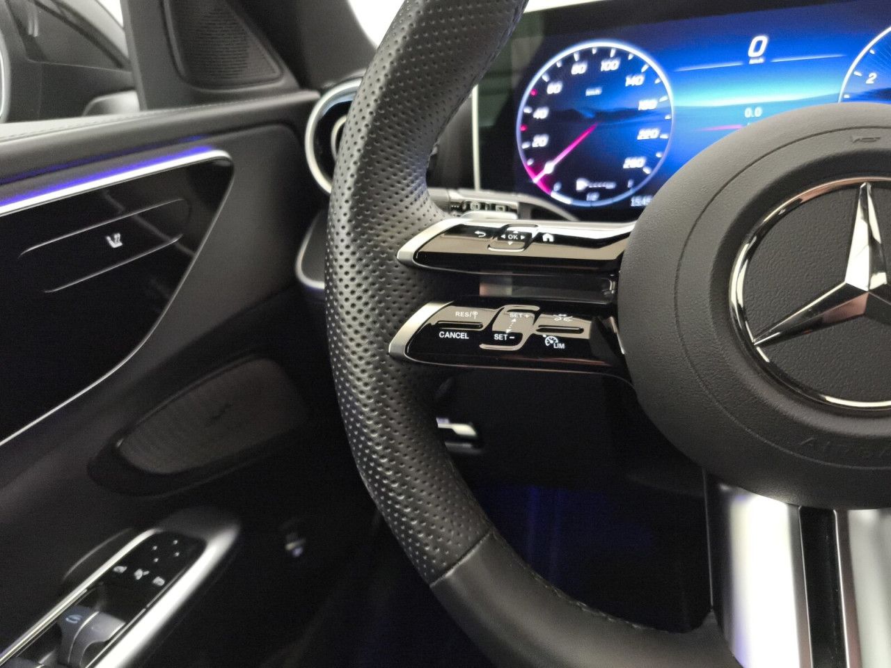 Mercedes-Benz C-Klasse – Bild 16