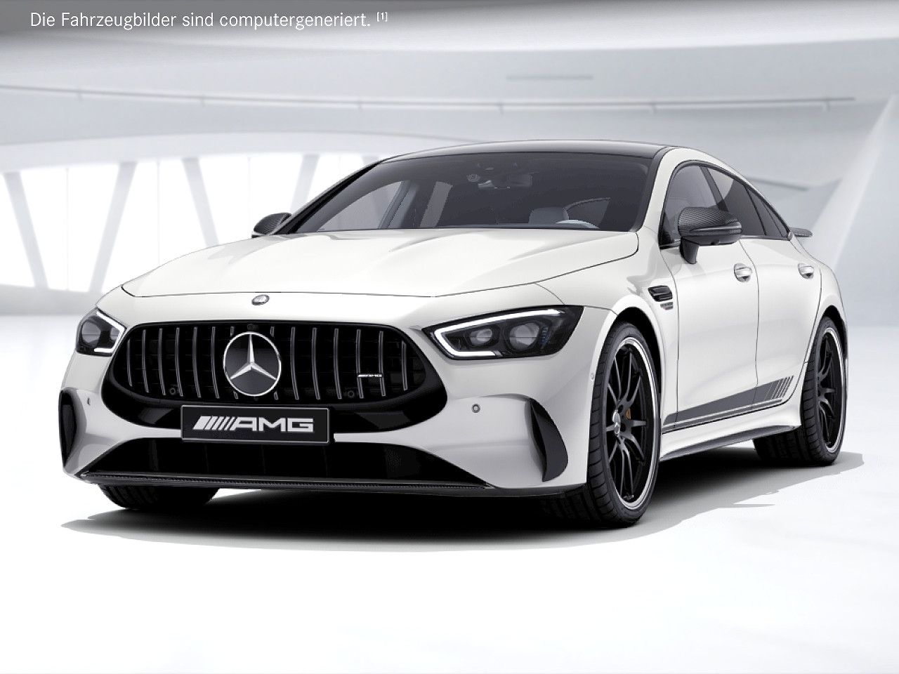Mercedes-Benz AMG GT – Bild 31