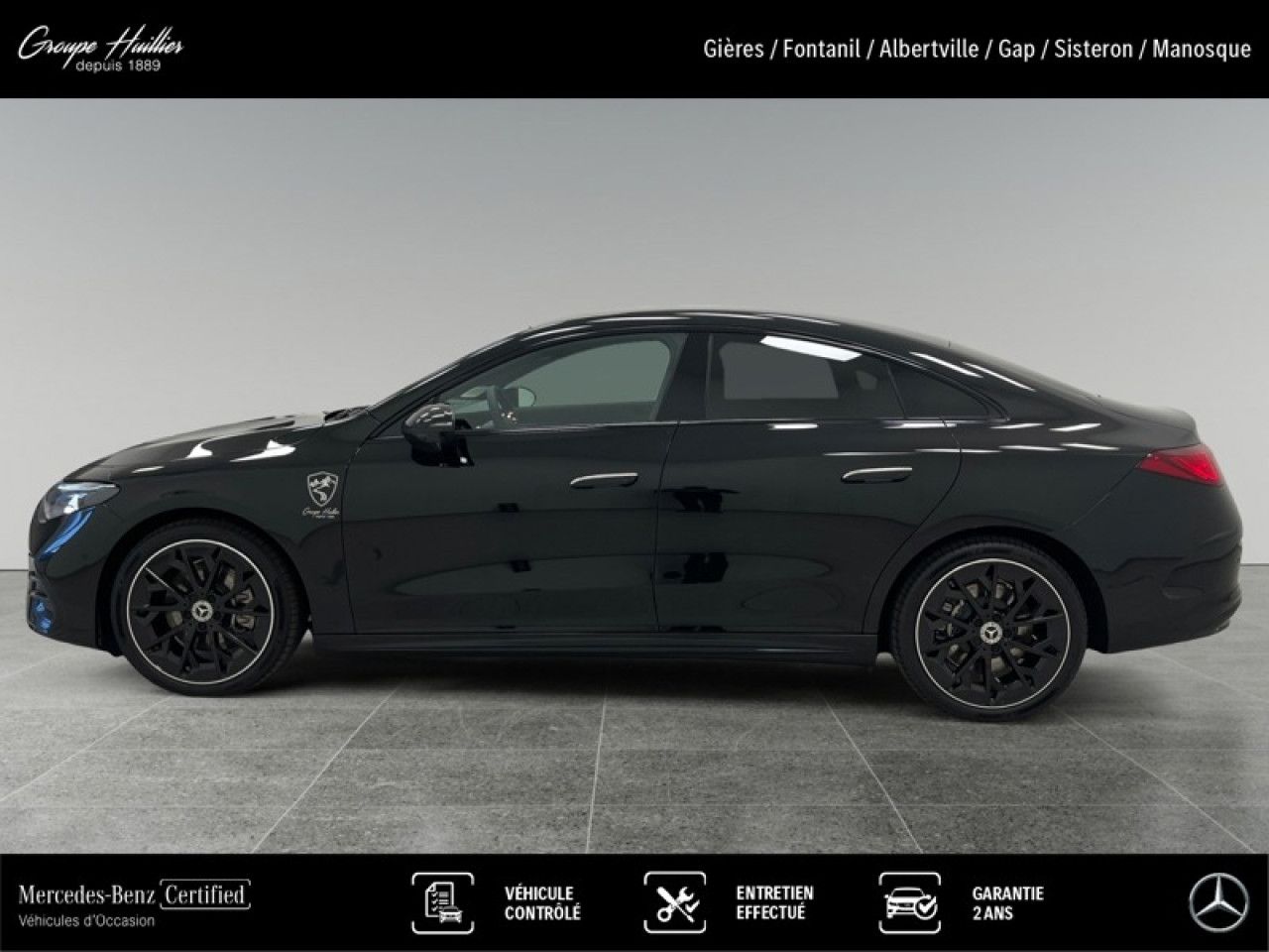 Photo du v&eacute;hicule 2 / 18