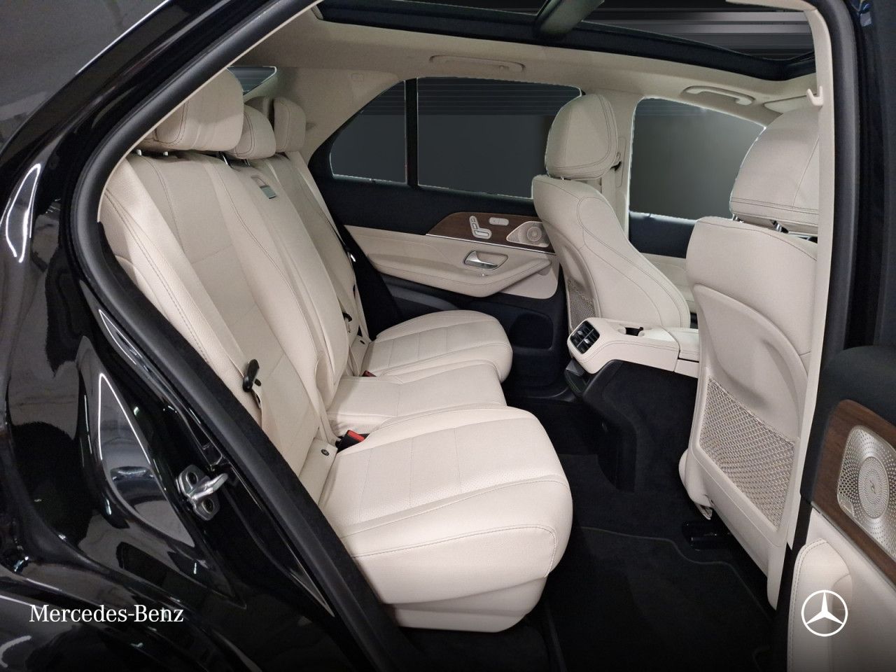 Mercedes-Benz GLE – Bild 20