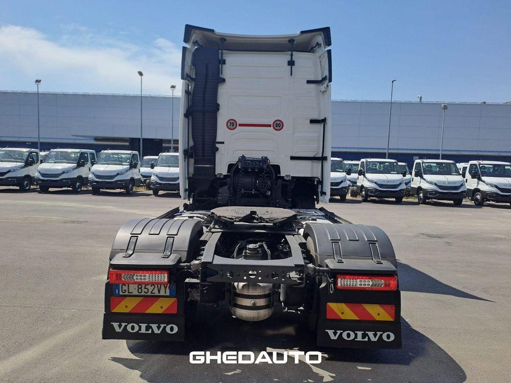 Volvo | VTC3T C3AHA1 - VTC3T C3AHA1