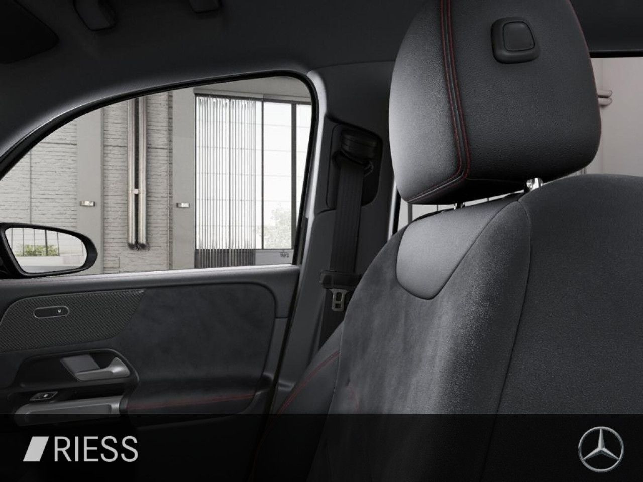 Mercedes-Benz GLB – Bild 10