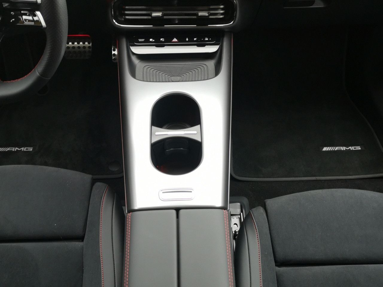 Mercedes-Benz CLA – Bild 13