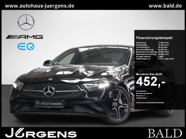 Mercedes-Benz CLS 400